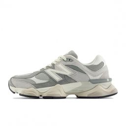 thumbnail for Putian Nb9060 Pure Original Sports Shoes Millennium Elephant Hoof Dad Shoes Running Shoes Cross-Border Breathable Light Elastic Sports Style