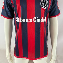 thumbnail for Naples Jersey, Fenerbahce, Brazilian Retro Avila Roma Schalke Jersey