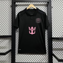 thumbnail for 2026 season football jersey, fan edition Arsenal jersey, Paris Real Madrid jersey, World Cup jersey