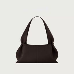 thumbnail for Polen饺子包法国褶皱时尚云朵包女高品质单肩斜挎包腋下包跨境