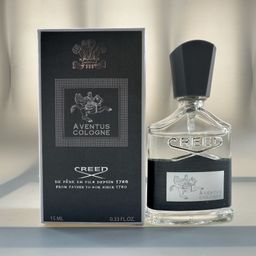 thumbnail for 越南大牌Q版香水小样正装邂逅甜心直播摆摊男女香水小样跨境批发