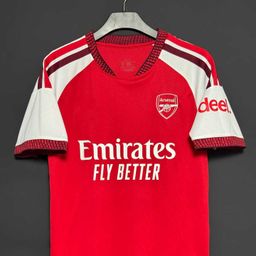 thumbnail for 26. New football kits, Barcelona, Arsenal, Brazil, Napoli, Real Madrid, Juventus, Paris Jersey, wholesale