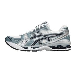 thumbnail for Cross-border outdoor GEL-Kayano 14 comfortable non-slip running shoes for men and women K14 mesh cushioning lightweight sneakers