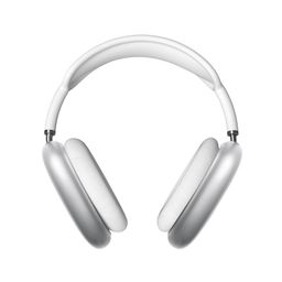 thumbnail for Cross-border hot P9Max Bluetooth headset headset wireless suitable for Apple Air mas Bluetooth headset