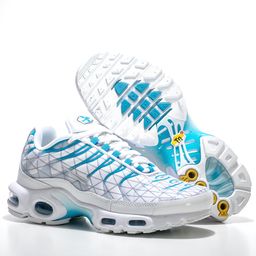 thumbnail for Putian TN foreign trade large air cushion shoes 40-47 cross-border foreign trade European station men's shoes couples sneaker recruitment
