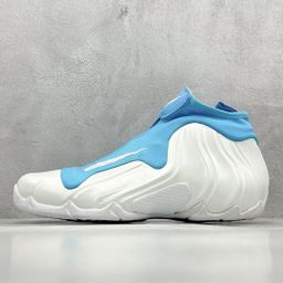 thumbnail for Putian Site Pro Spray Foam Basketball Shoes Mid-Top Retro Practical Sneakers Men&#039s Outdoor Versatile Casual Sports Shoes