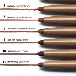 thumbnail for Cross-border hot sale Hailey lip liner waterproof sweatproof lip pencil wood lip liner