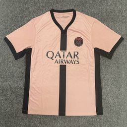 thumbnail for 2425 Football uniform Real Madrid Paris Arsenal Miami Barcelona Ajax Tottenham AC Chelsea jerses