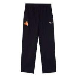 thumbnail for The correct version of B family 25ss embroidery LOGO men's and women's loose wide trousers slacks sweatpants sweatpants fashion and versatile