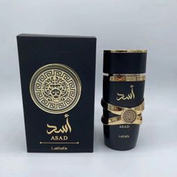 thumbnail for Foreign Trade Supply Dubai Fragrance Desert Flower Arabian Men and Women Perfume Essential Oil Long-Lasting Fragrance Drop Shipping