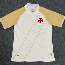 thumbnail for in stock Daifa Ba A League 2526Vasco Da G Ma Home and Away Football Uniform Men&#039;s and Women&#039;s Training Uniform