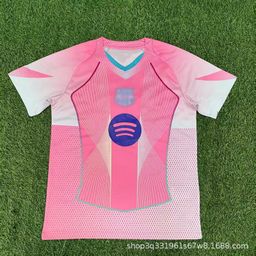 thumbnail for Source goods football jersey 24-25 Miami International Arsenal Real Madrid Bayern Marseille Barcelona AC Inter Milan jersey