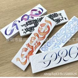 thumbnail for Huaqiangbei Pro pen is suitable for Apple pencil 1234th generation stylus tablet pen capacitive stylus 1:1