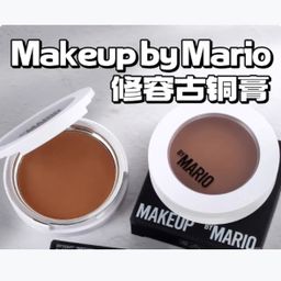 thumbnail for Meig Makeup By Mario New Blush Balm 5g Bronze Balm Contouring Balm Banni recommends