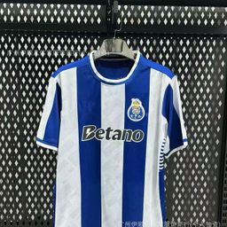 thumbnail for 25-26 River Plate Manchester United Chelsea Crescent Porto Benfica Arsenal Boca Inter Milan Football Uniforms