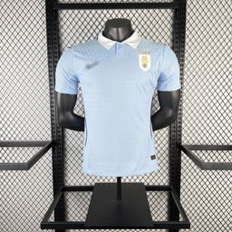 thumbnail for 2627 World Cup Brazil Argentina Mexico Paris National Club Player Version Football Jersey Short Sleeve Long Sleeve