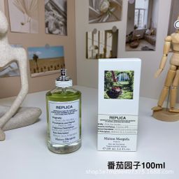 thumbnail for 跨境外贸越南香水马吉拉慵懒周末航海日记壁炉火光爵士酒廊小咖啡