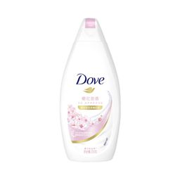 thumbnail for Gel de Banho Dove 200g Fragrância Duradoura Série de Cuidados Nutritivos para a Pele Loção Hidratante Refrescante Hidratação Profunda