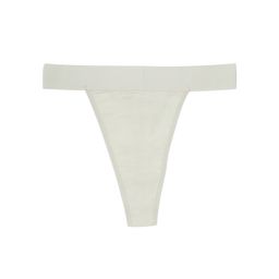 thumbnail for Panties Cotton Female High Waist No Side Seam Women's Cotton European and American Invisible Thong Sexy Wholesale One Piece Dropshipping
