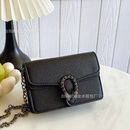 thumbnail for Cross-border Dionyor Bag Women's Bag Chain Bag Women's 2025 New Women's Cross-border Bag Shoulder Crossbody Bag Women's Bag Bags