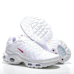 thumbnail for AIR MAX TN full palm air cushion shoes 39-46 cross-border foreign trade men's shoes couple running shoes 017 models are recruiting foreign trade
