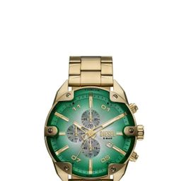 thumbnail for 迪家赛手表男黑骑士变色龙大表盘计时偏光男表DZ7395 DZ7468/7333