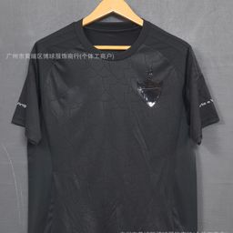 thumbnail for New Brazilian League Brazil Flamenco Sao Paulo Corinthians Palmeiras Mineiro football suit