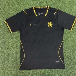 thumbnail for 2627 football uniform World Cup club national team Real Madrid, Brazil Dort, Spain flamengo jersey