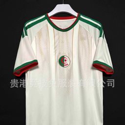 thumbnail for 25-26 Morocco Away World Cup National Team Fan Version Top Three Standard New Football Jersey