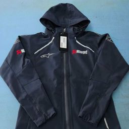 thumbnail for Professional Cycling Suit Set A-Star Scorpio Outdoor Cycling Gear Motorcycle Cycling Jacket Versatile Style