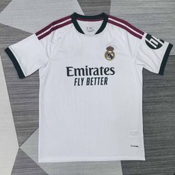 thumbnail for 2627 football uniform World Cup club national team Real Madrid, Brazil Dort, Spain flamengo jersey