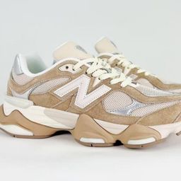 thumbnail for 2026 New Foreign Trade N Letter Sports Millennium Little Elephant Hoof Daddy Shoes Men's and Women's Running Casual Breathable Sneakers