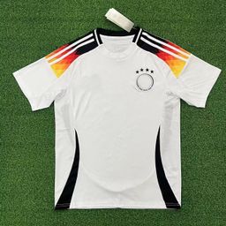 thumbnail for 2026 World Cup France Jersey Argentina National Team England Spain Mexico Brazil Football Uniform