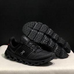 thumbnail for Cross-border Angon new men's and women's new generation of shock-absorbing urban protective running shoes Cloudswift 3 sneakers