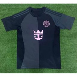 thumbnail for New Club Football Uniforms Flamengo Paris Bayern Santos Sports T-Shirt Clothing Cross-Border Printing