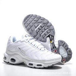 thumbnail for AIR MAX TN full palm air cushion shoes 39-46 cross-border foreign trade men's shoes couple running shoes 017 models are recruiting foreign trade
