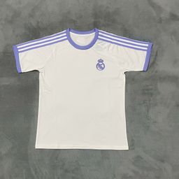 thumbnail for 2425 uniforme de futebol camisa da legião de varsovia ac125th aniversário uniforme de futebol uma peça drop shipping masculino e feminino de manga curta esportes