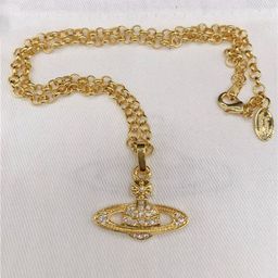 thumbnail for Colar boêmio com diamantes, estilo universo interestelar, moda europeia e americana popular no AliExpress da Amazon transfronteiriça.