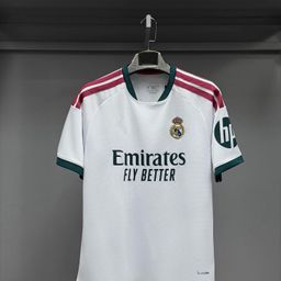 thumbnail for 2627 New Club Fan Edition Barcelona, Bayern, Real Madrid, Benfica, Wholesale and Dropshipping Available for Country Football Jerseys