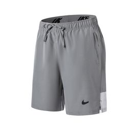 thumbnail for Venda direta da fábrica de shorts esportivos e de lazer masculinos para o verão com várias opções de cores.
