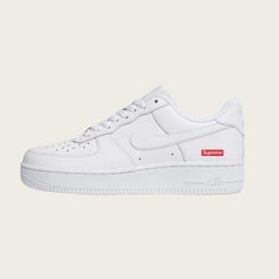 thumbnail for Putian Factory Export Af1Low Air Force One Men&#039s and Women&#039s Same Style Campus Couple Sports and Leisure Sneakers