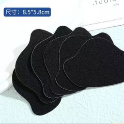 thumbnail for Sneaker heel wear repair hole repair abrasion tape lining shoe repair shoe patch heel inner self-adhesive patch