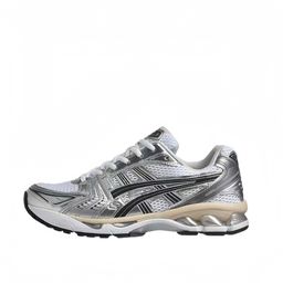 thumbnail for Putian Foreign Trade Asics Gel-Kayano 14 Unisex K14 Running Shoes Low-Top Retro Casual Sports Running Shoes