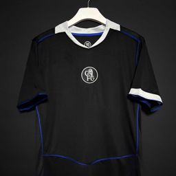 thumbnail for 2526 Arsenal Jersey Ac Chelsea Tottenham Naples Boca Inter Milan Paris Real Madrid Manchester United Football Uniform