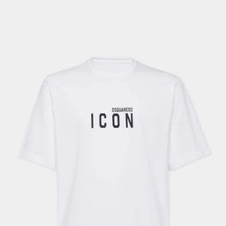 thumbnail for Fashion Cotton Luxury Brand T-Shirt DSQ2 Street Women's Oversized Clothes T-Shirt Designer T-Shirt Summer Top T