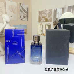 thumbnail for Cross-border foreign trade perfume out of nothing, speed legend 100ml blue amulet flower intoxication wholesale dropshipping
