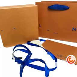 thumbnail for High-grade belt gift box, various styles of gift bags, cards, tote bags, packaging boxes, paper bags, boxes wholesale