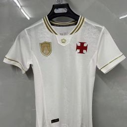 thumbnail for Spot delivery of Brazilian League 2627 Vasco Da G Ma home and away football uniforms Men's and women's training uniforms