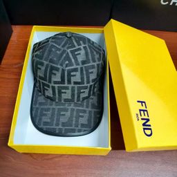 thumbnail for Letter high-end classic baseball cap benchmark trendy high-quality peaked cap three standards cross-border spot