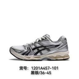 thumbnail for Putian shoes Gel-Kayano 14 cushioning rebound professional breathable mesh sports running shoes foreign trade 36-47